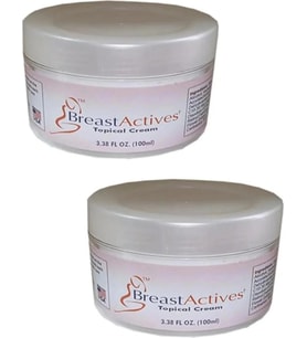 Süper Breast Actives Kadınlara Özel Li 100 ml 2 Adet