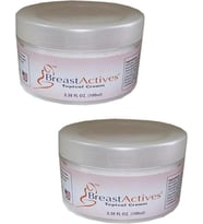 Süper Breast Actives Kadınlara Özel Li 100 ml 2 Adet