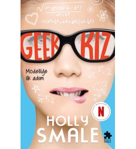 Geek Kız 1 - Modelliğe İlk Adım