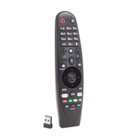 Huayu RM-G3900 V2 LG Smart Tv Netflix-Amazon Tuşlu Universal Sihirli Kumanda