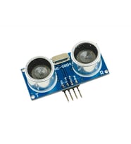 HC-SR04 Ultrasonik Mesafe Sensör Arduino Raspberry hcsr