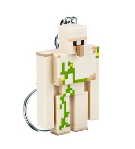 Minecraft 3D Figür Anahtarlık MC8010 Model 10
