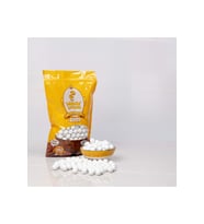 Beyaz Çikones Leblebi - 400 gr