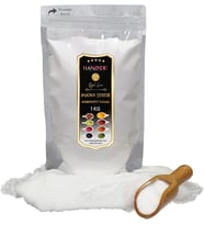 Bitkisel Pudra Şekeri 1 Kg