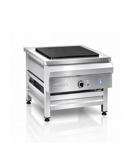 Pimak Elektrikli Yer Ocağı 600 Snack Seri 60 x 70 x 50 (cm)