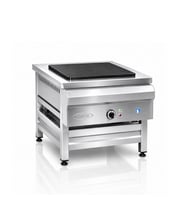 Pimak Elektrikli Yer Ocağı 600 Snack Seri 60 x 70 x 50 (cm)