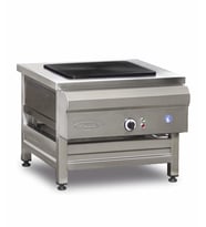 Pimak Elektrikli Yer Ocağı 600 Snack Seri 60 x 70 x 50 (cm)