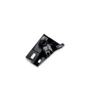 Vw Volkswagen Eos 2006-2011  Uyumlu Motor Kaputu Açma Kolu Alt Braketi Plastiği 1k1823633b