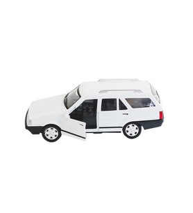 004-BRL17 Metal Çek Bırak Murat 131 Havalı Korna -Birliktoys