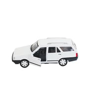 004-BRL17 Metal Çek Bırak Murat 131 Havalı Korna -Birliktoys