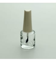 BOŞ OJE ŞİŞESİ 7 ML (10 ADET) KARE BOŞ ŞİŞE (Şeffaf)
