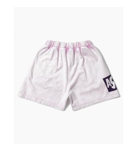 WM VAULT VANS X ARIES FLEECE SHORTS