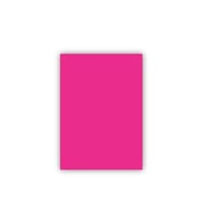 Mondi Fon Kartonu 50x70 Cm 120 Gram Pembe Fon Kartonu (100 Lü Paket)