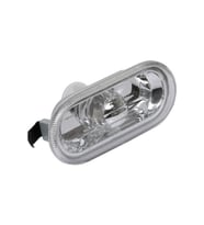 Vw Transporter 2005-2015 Çamurluk Sinyali Şeffaf 7e0949117.