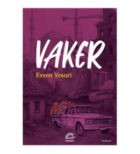 Vaker