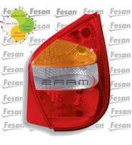 Fiat Palio Sol Arka Stop Lambası 2003--2009