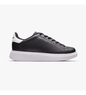 Lescon Loyal 2 Sneakers Erkek Spor Ayakkabı SİYAH