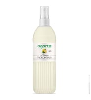 Agarta Sprey Limon Kolonyası 150 Ml