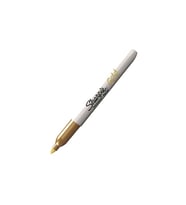 Sharpie Markör Boya Metalik Gümüş 1834363
