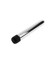 Passion Vibrator Çelik Görünümlü Vibratör
