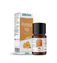 Portakal Yağı 5 Ml.