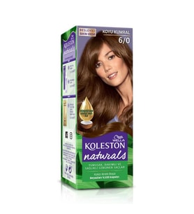 Northcity Naturals Maxi 6/0 Boya 1 Adet