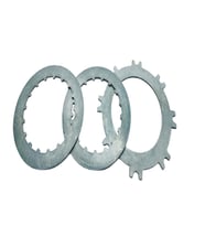 Karaca 100 Debriyaj Sacı 3 Lü Set
