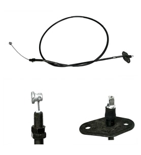 GAZ TELİ HYUNDAI ACCENT 1.5 YUMURTA KASA 1995-2000 32790-22002 (Boş)