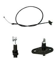 GAZ TELİ HYUNDAI ACCENT 1.5 YUMURTA KASA 1995-2000 32790-22002 (Boş)