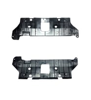 Hyundai Accent Orta Karter Muhafaza 2000-2005