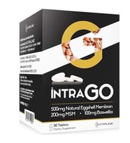 Intraline Intrago Takviye Edici Gıda 30 Tablet