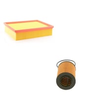 B-M-W 3 SERİSİ E36 320i Benzin 1996-1998 Klimalı 2Li Hava + Yağ Filtre