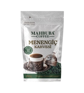 Mahbuba Toz Menengiç Kahvesi 150gr