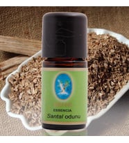 Nuka Santal Odunu * Yağı 5 Ml Aromatik Cilt Bakım Ve Masaj Yağı Sandal