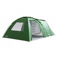 HUSKY Boston Dural 5 Kişilik Çadır (Yeşil)