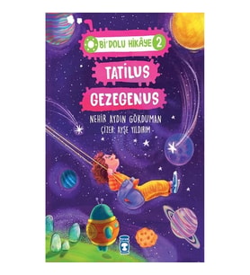 Tatilus Gezegenus - Bi Dolu Hikaye 2