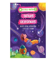 Tatilus Gezegenus - Bi Dolu Hikaye 2