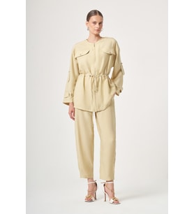 FTZ Women Kadın Tulipa Takım Mint 31428
