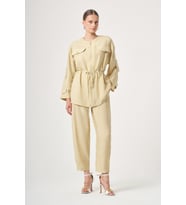 FTZ Women Kadın Tulipa Takım Mint 31428