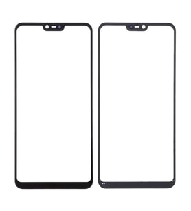 Xiaomi Mi 8 Lite  Okalı Dokunmatik  Ön Cam (EKRAN DEĞİLDİR)