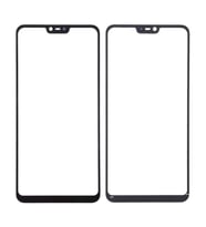 Xiaomi Mi 8 Lite  Okalı Dokunmatik  Ön Cam (EKRAN DEĞİLDİR)