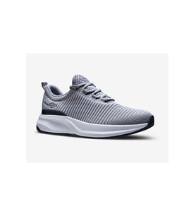 Lescon Volt 4 Flex Erkek Spor Ayakkabı - Gri - ST03232-Gri-44