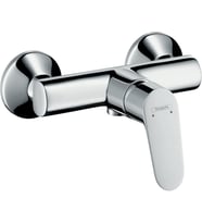 Hansgrohe Focus Sıva Üstü Duş Armatürü (1 Fonksiyon Için) Krom