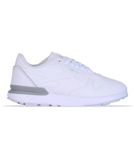 Mp 242-2045Mr Cilt Erkek Joggıng Spor Ayakkabı (Beyaz)