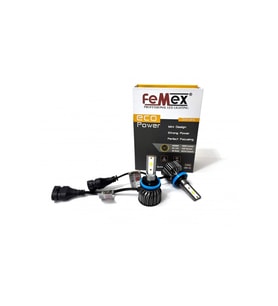 Led Xenon HB 3 Far Ampulu ECO POWER Csp 3570 9006