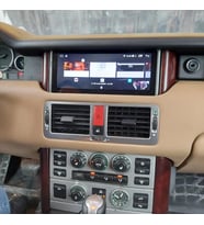 RANGE ROVER VOGUE 4GB CARPLAY NAVİGASYON DVD USB BT KAMERA