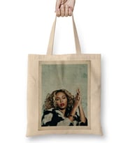 Beyonce Bez Çanta Uzun Saplı