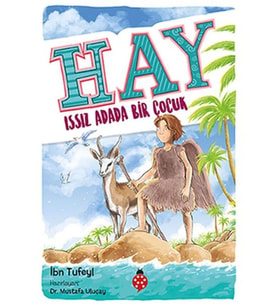 Hay - Issız Adada Bir Çocuk