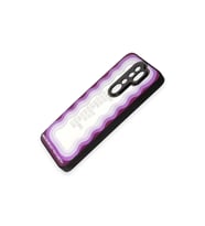 Xiaomi Redmi Note 8 Pro Kılıf Mirror Desenli Kapak - Mirror - 5