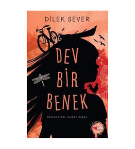 Dev Bir Benek Dilek Sever Can Yayınları